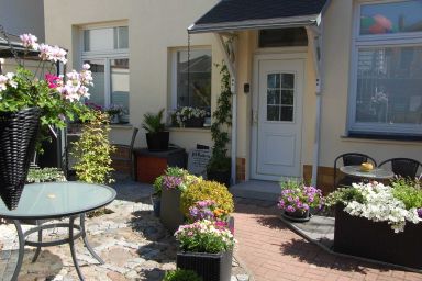 Ferienwohnungen - Am Alten Strom - Objekt 49619 - Ferienwohnung 2