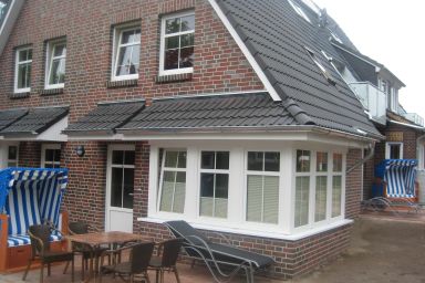 Hus Hein Flint - Hein Flint A