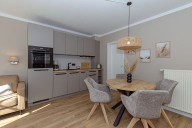 Am Strand, Ferienwohnungen Am Strand - FW 46, Ferienwohnungen am Strand - max. 4 Personen