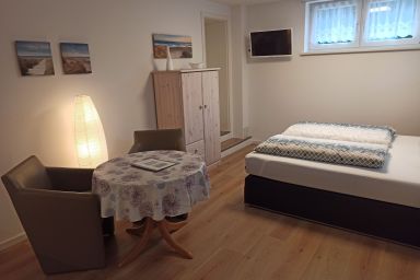 Ferienwohnung Vaßmer - Ferienwohnung