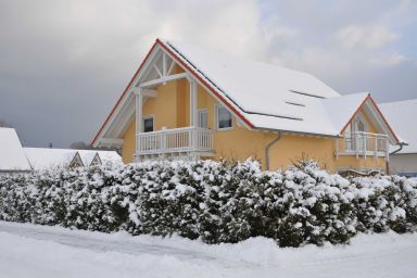 Perle der Ostsee - Ferienwohnung TERRA