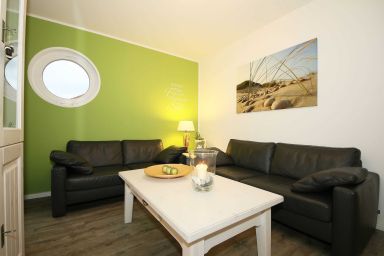 MR: Villa Rosa Whg. 16 Meereszauber mit 2 Dachterrassen - Villa Rosa Whg. 16 Meereszauber mit 2 Dachterrassen