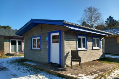 Ferienhaus S 09 - Ferienhaus S 9