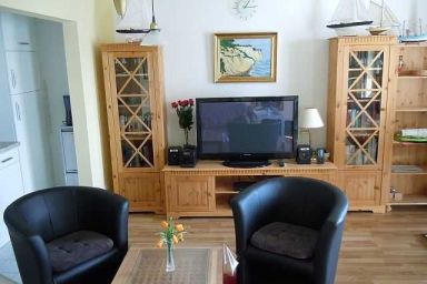 Ferienwohnung SE-BE- WE 2 - Ferienwohnung-Benzmann