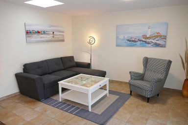 Ferienwohnungen Lindenstraße - Wohnung 04