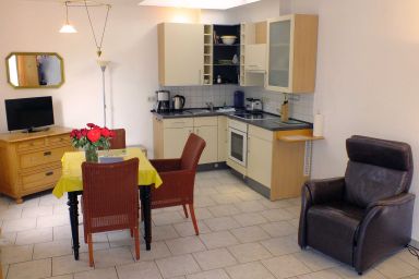 Villa Mutabor - Appartement 06