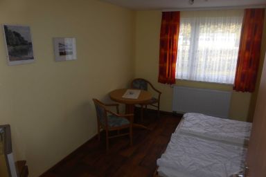 Käuzchenkuhle - Zimmer 31