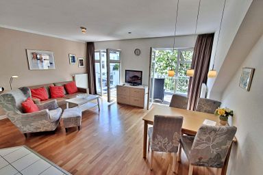 Villa Ahlbeck Haus 2 - Seeschwalbe