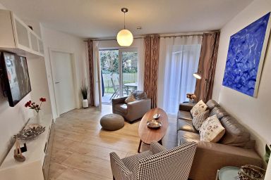 Villa Bettina  Wohnung 03 - Wohnung 03