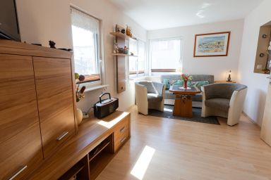Ferienbungalow Brigitte - Bungalow