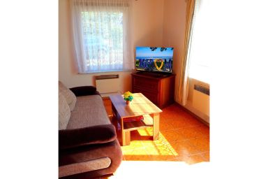 KOS-Ferienbungalow Drubba - KOS-Bungalow Familie Drubba