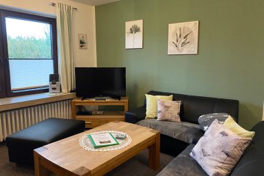 Ferienhof Röhling zwischen Schlei und Ostsee - Ferienwohnung Schlei