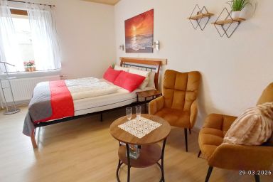 uns lütt Huus - Wohnung 03