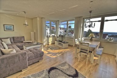 Villa Seeblick - App. 309 - mit herrlichem Meerblick - VS 309
