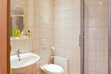 Villa Viamar - Wohnung 2/3