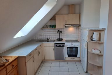 Ferienwohnung Morgenstern