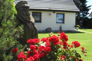 Ferienhaus Im Grünen - Ferienhaus Im Grünen (2-Raum)