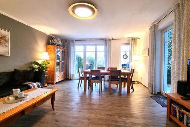 Residenz Bellevue Fewo 39 - Fewo.cc Herrmann - Whg.39, EG, 3-Zimmer, Zinnowitz