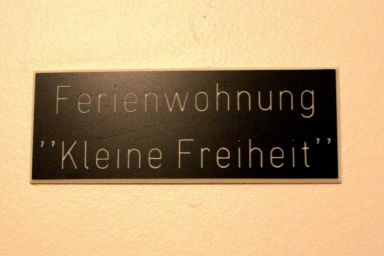 Villa Columba - Wohnung Nummer 55