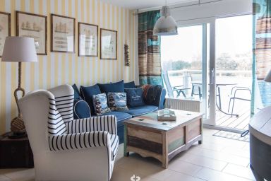 MARITIM App Nr  24 max 3 Pers - 7/24