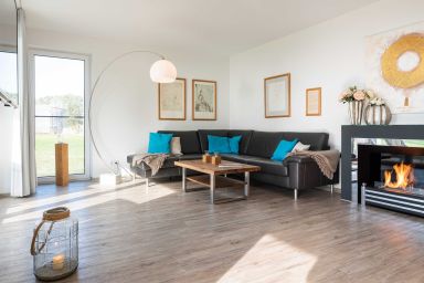 Terrassenwohnung Sonnenwind - Oase am Haff - Sonnenwind (2-7)