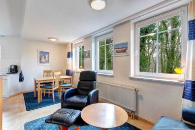 Residenz am Buchenpark App. 14 - Appartement 14