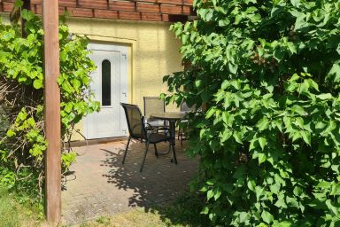 Ferienhaus Roggow - Ferienwohnung Typ 3