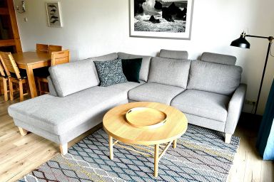 Vineta Ferienwohnungen GbR - Haus Sophie Ferienwhg. 1