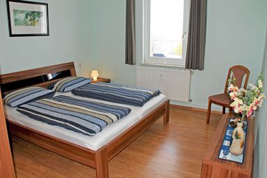 Ferienvilla im Stil der Bäderarchitektur - 03 Ferienwohnung Mönchgut