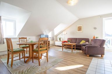 Am Stadtwald Whg 15-24 . - 15-24