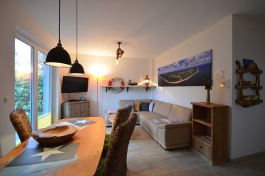 Ferienhaus Triftweg 10 - Ferienwohnung 2