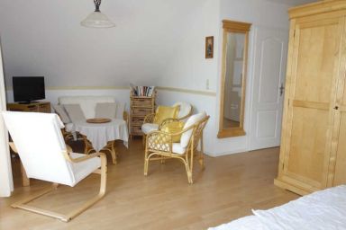 Haus Bernstein 1 - Appartement Bernstein 1