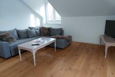 Schloss Hohendorf - Schloss Roof Top Suite 22