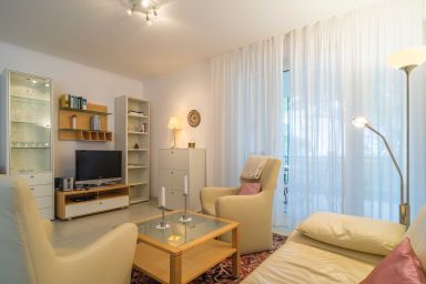 Villa Darja - Wohnung 08 - Meerblick