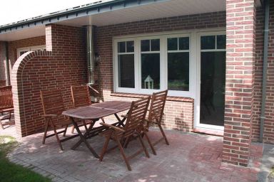 Haus Nordische Träume - Ferienwohnung Schweden