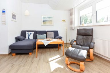 Haus Störtebeker - Ferienwohnung 5