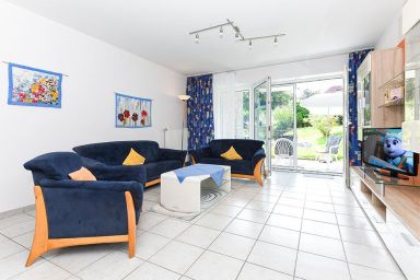 Ferienwohnung Achterloog
