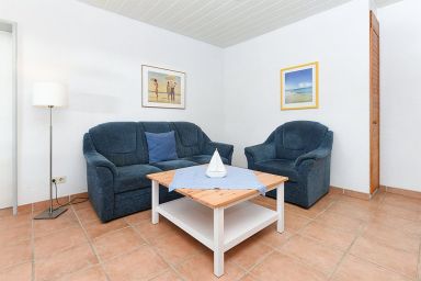 Landhaus Spittdiek - Ferienwohnung 3