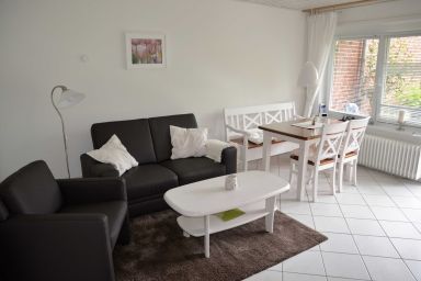 Ferienhaus Petersen - Ferienwohnung Nr. 8