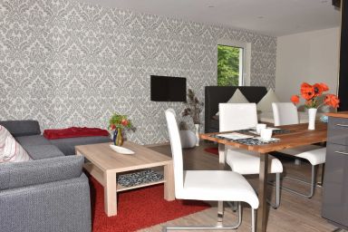 Hotel_Haus Windhook (direkt an der Ostsee) - FeWo I-2