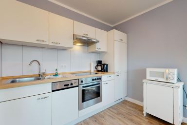 Residenz Bel Vital 19, Binz, (ID BV119) - Residenz Bel Vital 19