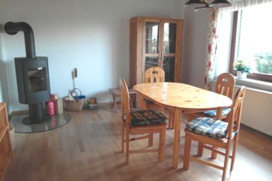 Ferienhaus an Schlei und Ostsee, Thomas