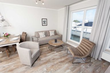 strandnahe FeWo Bel Vital 40, Binz, (ID BV140) - Residenz Bel Vital 40