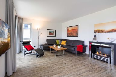 Appartement Sonneninsel - Oase am Haff - Sonneninsel 3-4
