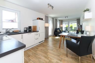 Residenz Waterkant - Ferienwohnung Buhne 5