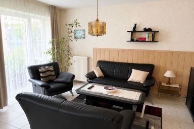 Ferienwohnungen Haus Angela,  A. Möller - Ferienwohnung rot