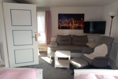 Landhaus Stella-Kathrin - FeWo 24