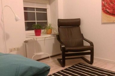 Ferienwohnung unterm Reetdach - Ferienwohnung 2