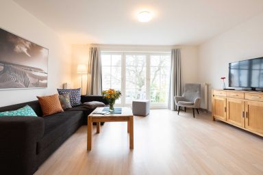 Villa am Strand (Neubau) - Leuchtturm