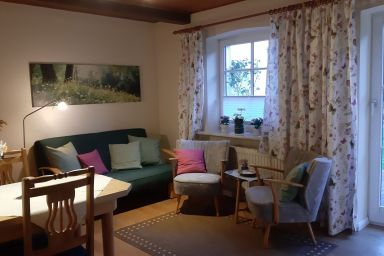 Ferienwohnungen Hartmann - Ferienwohnung Schleikate Süd-West